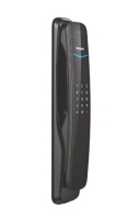 Замок Philips EasyKey 702 (face unlock), чёрный