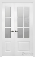 Межкомнатная дверь АЭЛИТА Лидс ДО