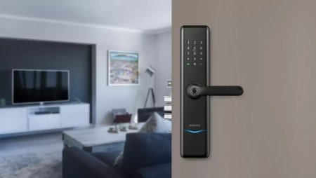 7000 series рычажный замок, артикул 22234553