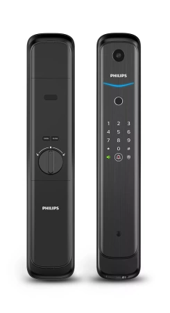 7000 series Умный замок с видеонаблюдением артикул 22234540