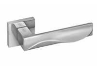 Ручки дверные Palidore 605 PC хром