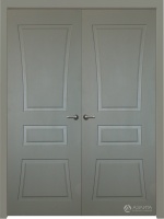 Межкомнатная дверь АЭЛИТА Твин 65 ДГ