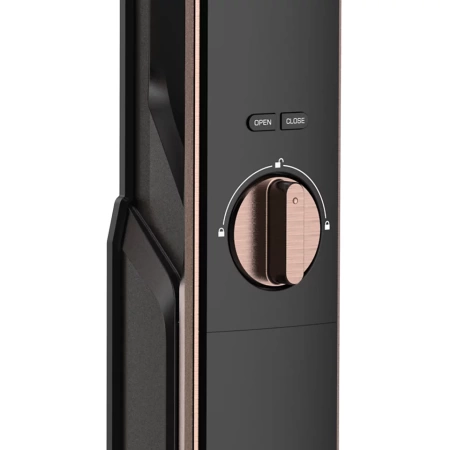 9000 series Автоматическое умное закрытие, артикул 22234545