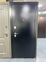 Входные двери 123