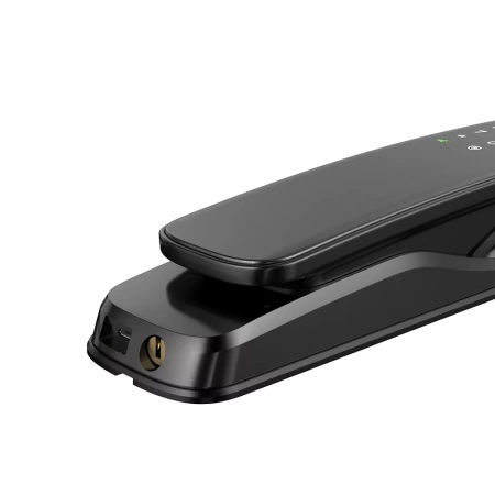 7000 series Замок Push-Pull, артикул 22234542