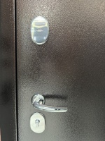 Входная дверь Маркус Неаполь Ривьера Крем