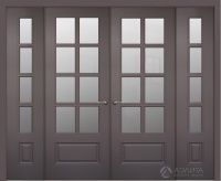 Межкомнатная дверь АЭЛИТА Или ДО