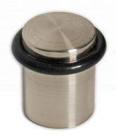 04 - Органичитель двери Никель