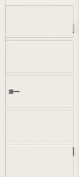Межкомнатные двери VFD Winter Boston Ivary