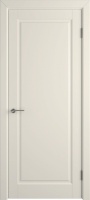Межкомнатные двери VFD Stockholm Glanta Ivary