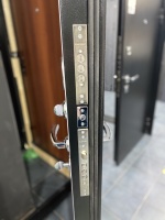 Входные двери 123