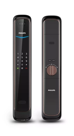 7000 series Умный замок с технологией распознавания лиц, артикул 22234533