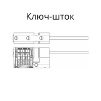 Цилиндровый механизм Гардиан GH - Guardian High