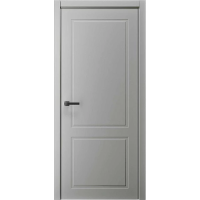 Межкомнатная дверь СтильНео-2 Эмаль Серая
