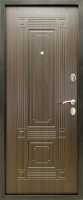 Входная дверь Рокка Эко Венге
