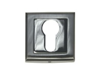 Накладка цилиндровая Bussare BO-30 SN/CP