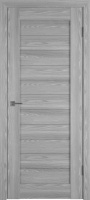 Межкомнатная дверь VFD LINE 6 Серый