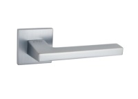 Дверные ручки S-Locked Z-860 SC