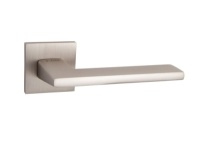 Дверные ручки S-Locked A-860 MSN