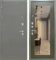 Входные двери с Зеркалом Входные двери с Зеркалом